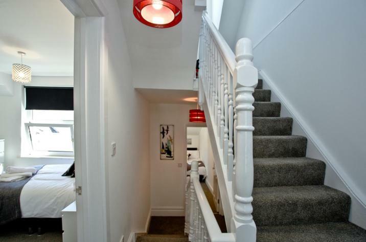 Sea-Esta Villa เวย์มัธ ภายนอก รูปภาพ